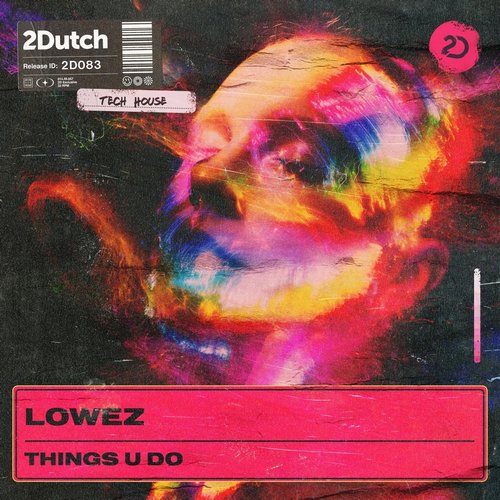 Lowez - Things U Do [2D083]